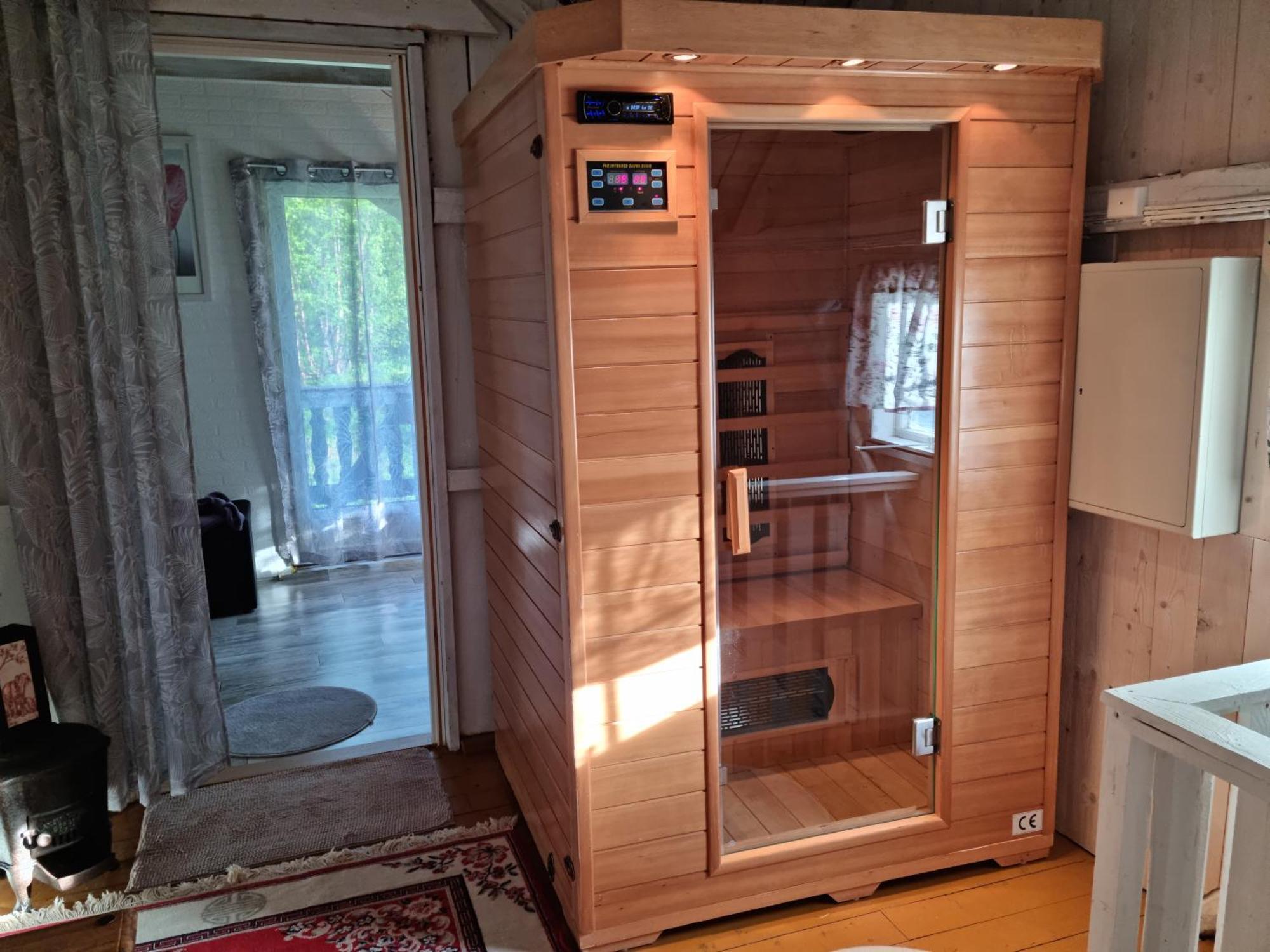 Polar Cottage House Bodo Nygardsjoen Екстер'єр фото