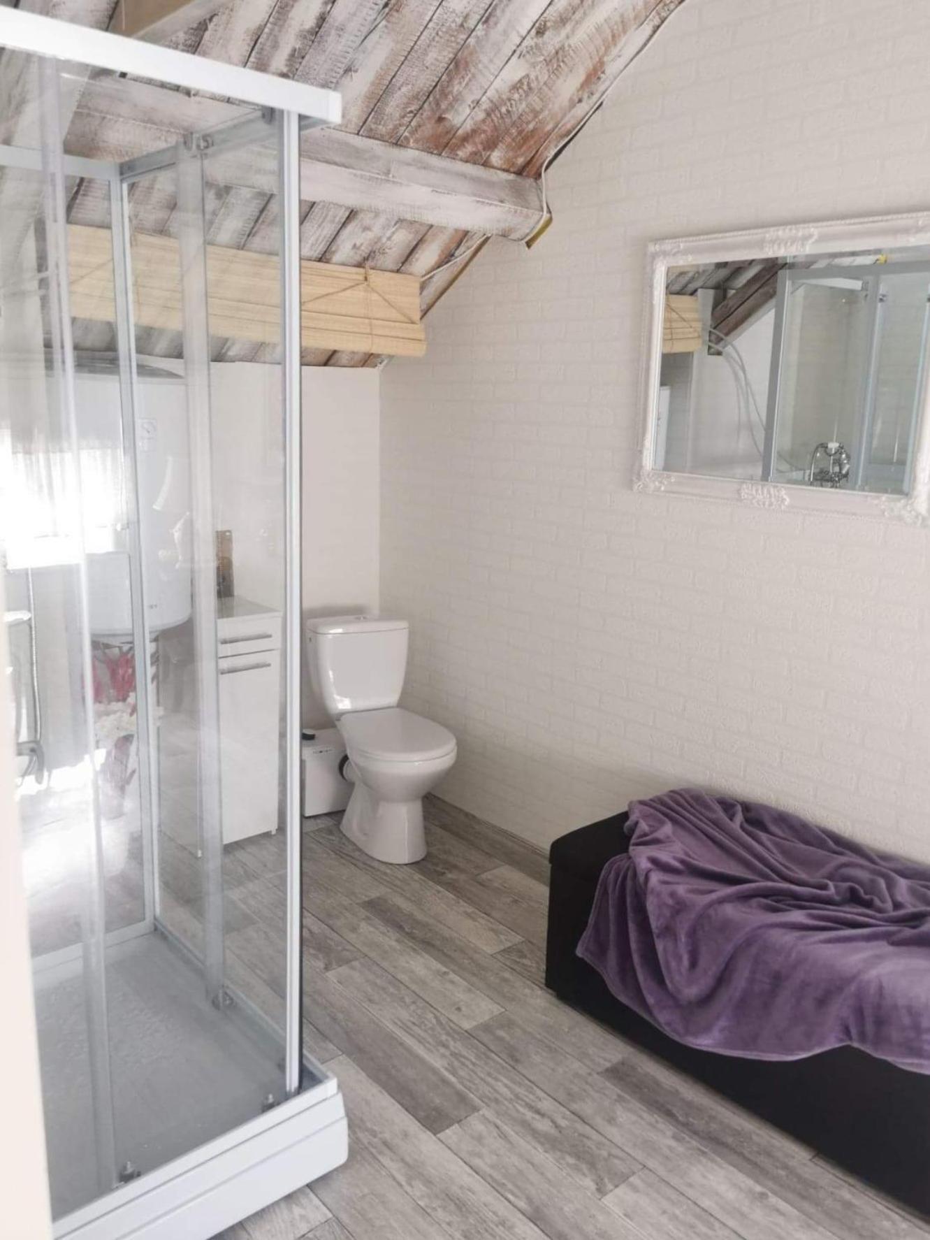 Polar Cottage House Bodo Nygardsjoen Екстер'єр фото