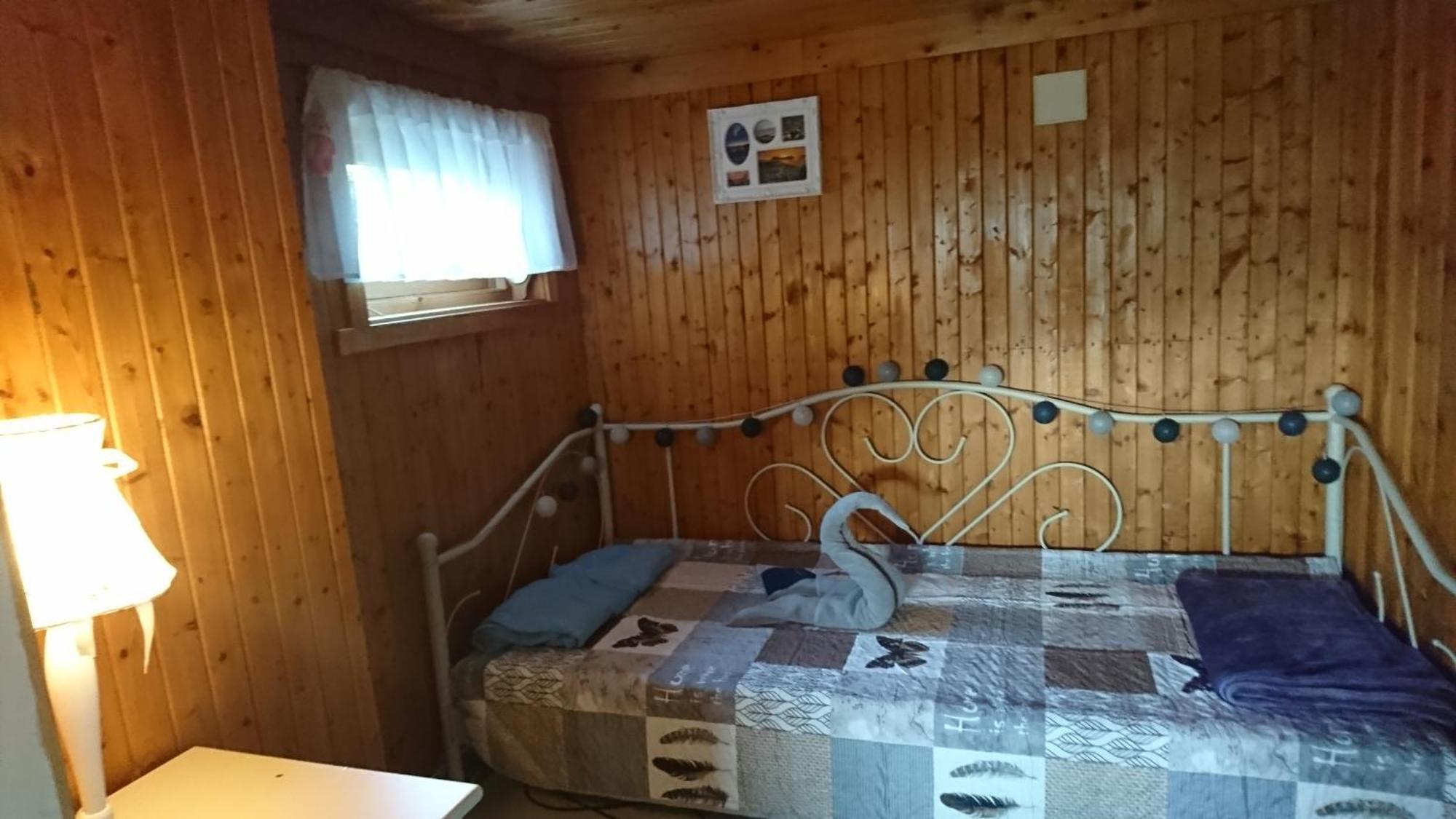 Polar Cottage House Bodo Nygardsjoen Екстер'єр фото