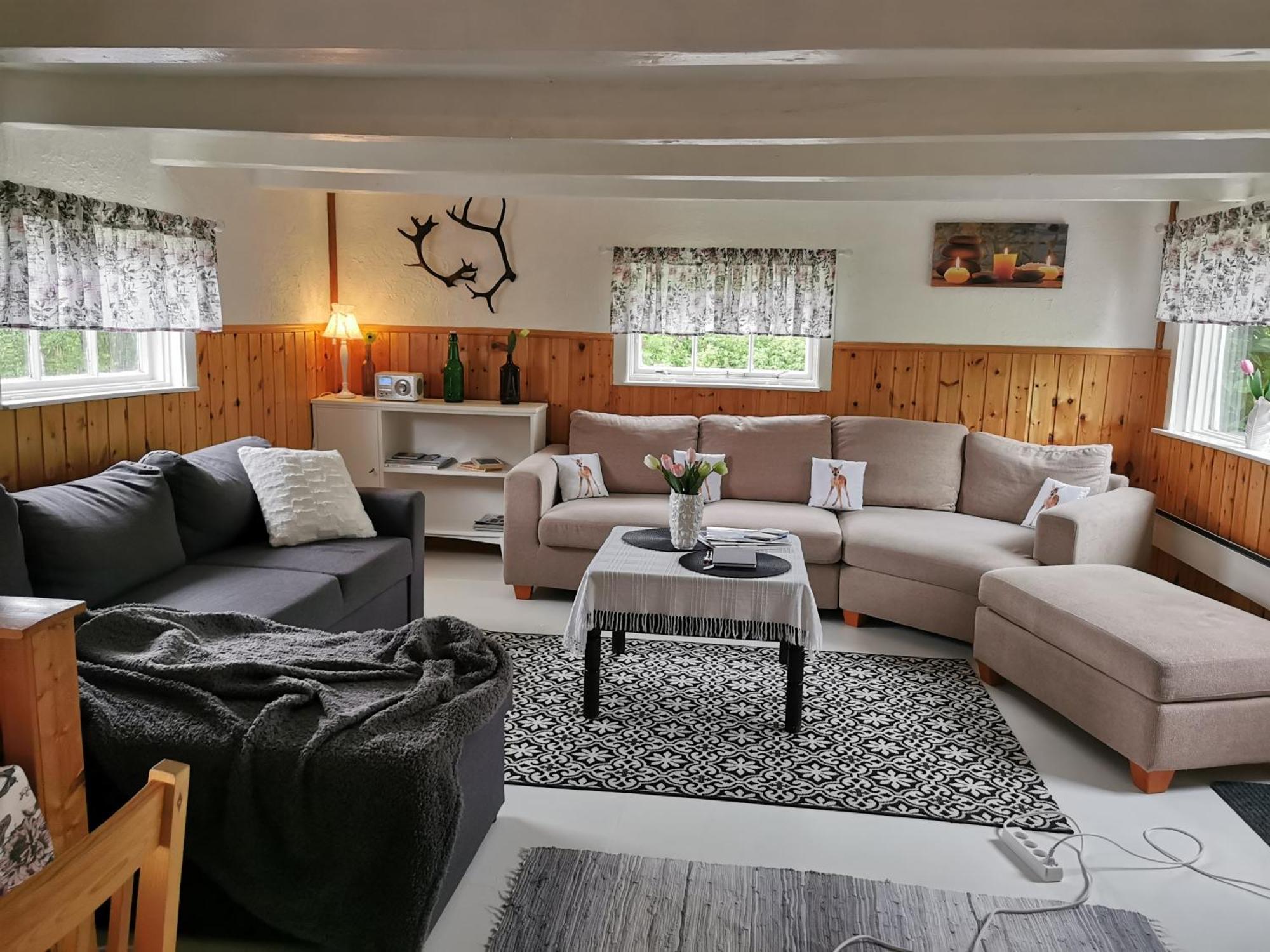 Polar Cottage House Bodo Nygardsjoen Екстер'єр фото